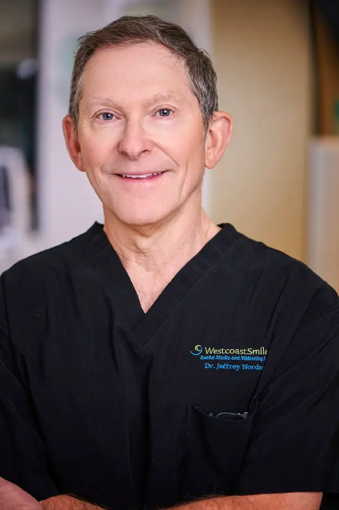 westcoast smile dr Jeffrey Norden