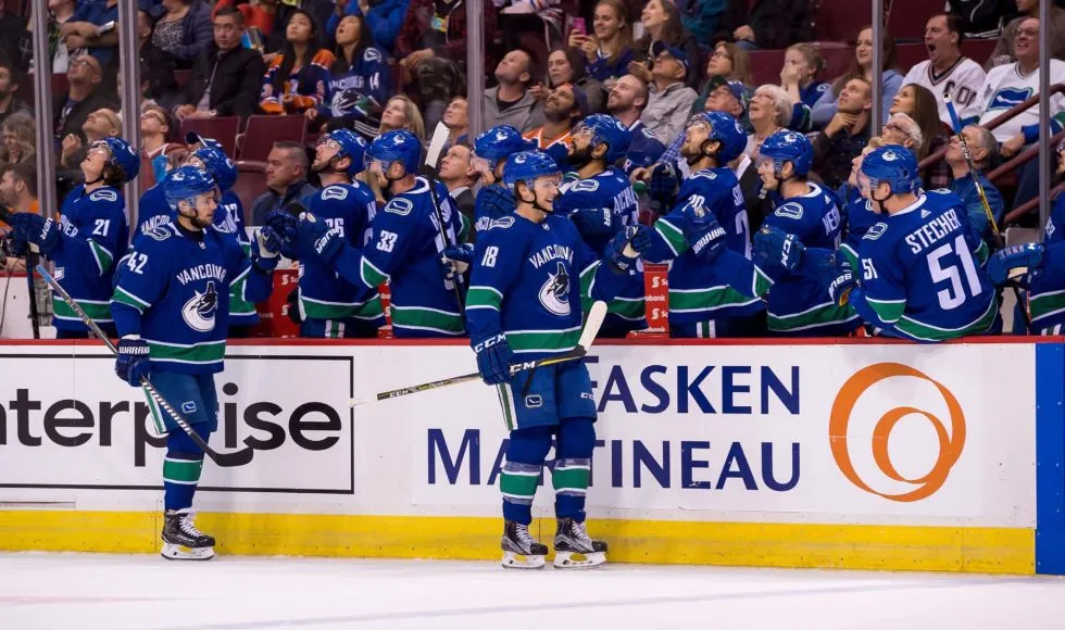 Canucks