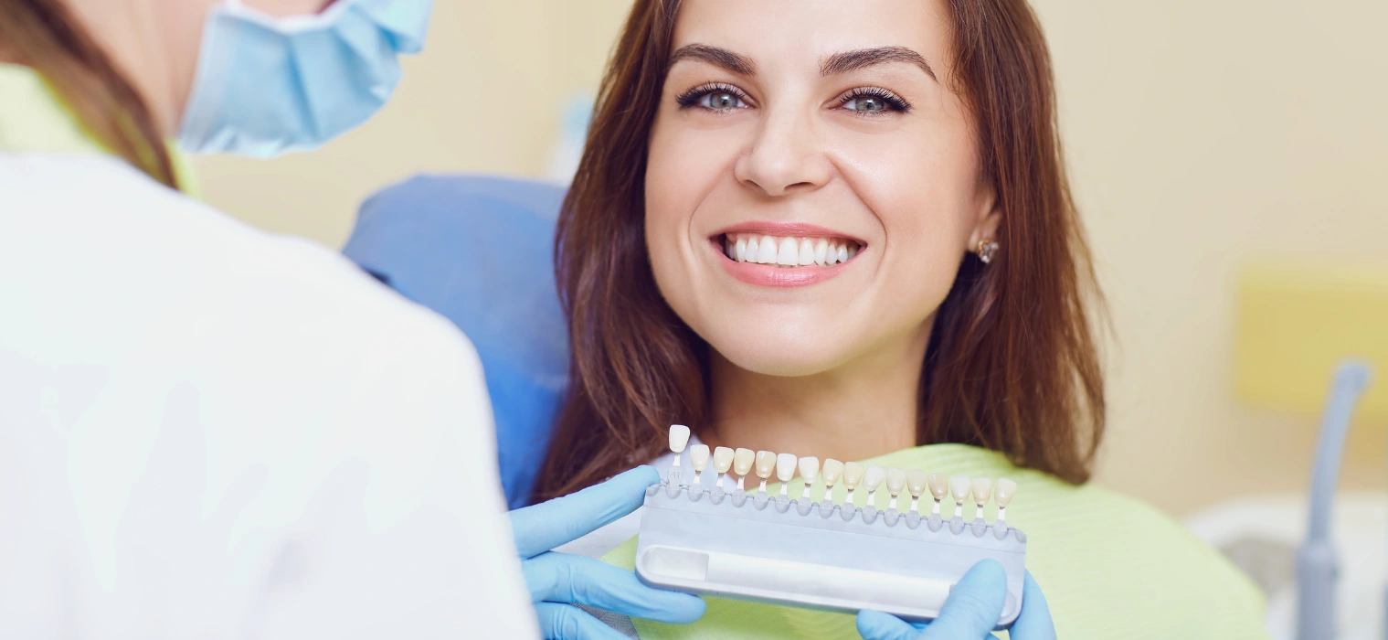 Dental Implants Home Banner