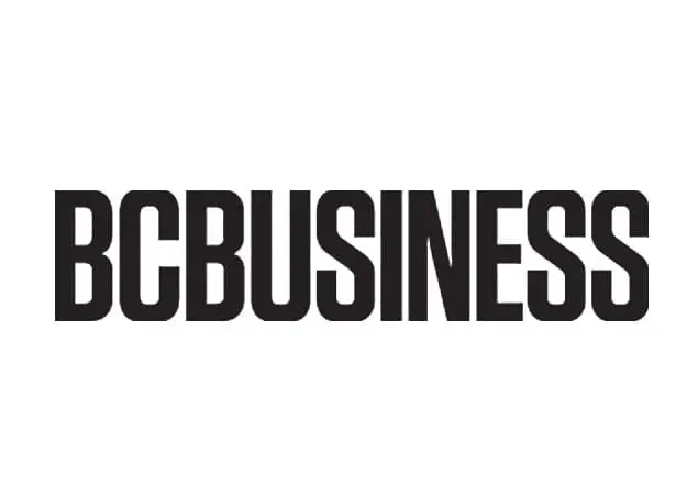 bc business logo