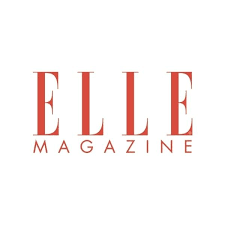 elle magazine logo