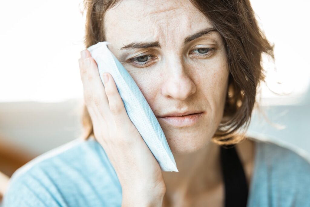 Best TMJ Specialist in Vancouver (TMD Disorder)