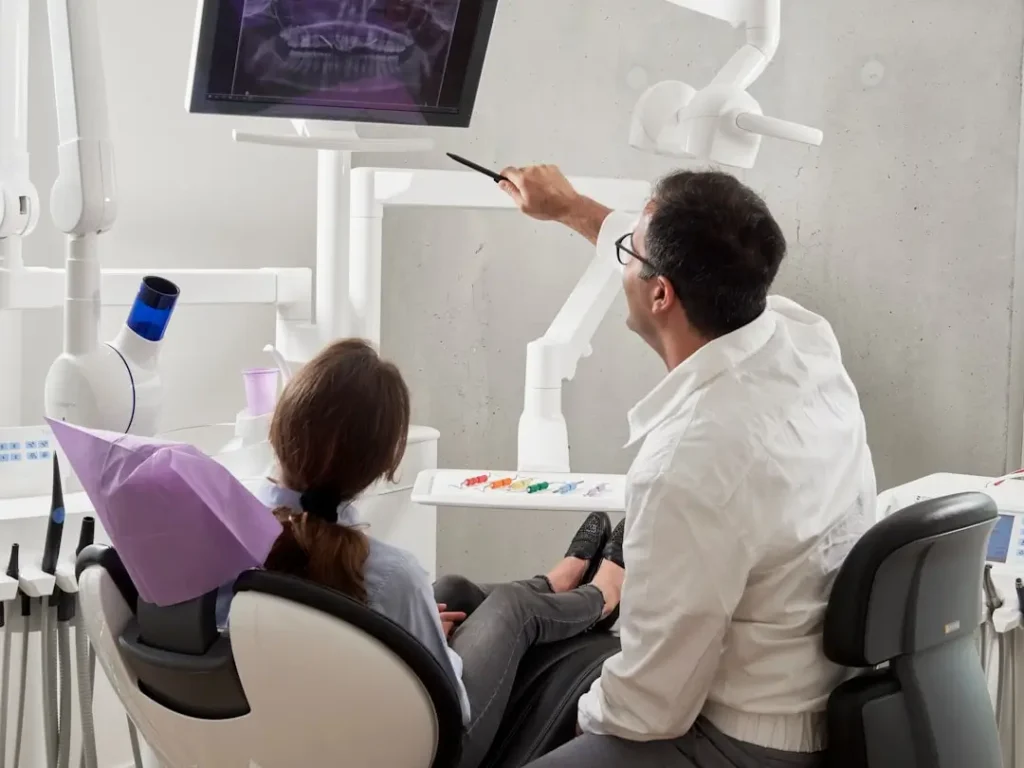 dental services westcoast smile dental 