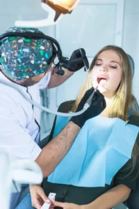 why cosmetic tooth bonding is good