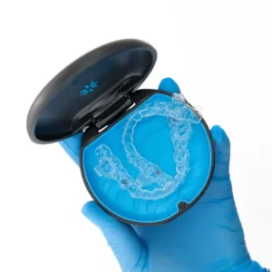 invisalign in vancouver BC Canada Westcoast Smile Dental