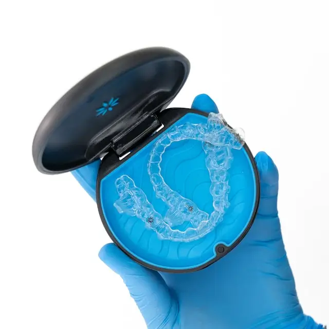 Invisalign in Vancouver—Attachments, IPR, Refinements, and the Real-World Timeline