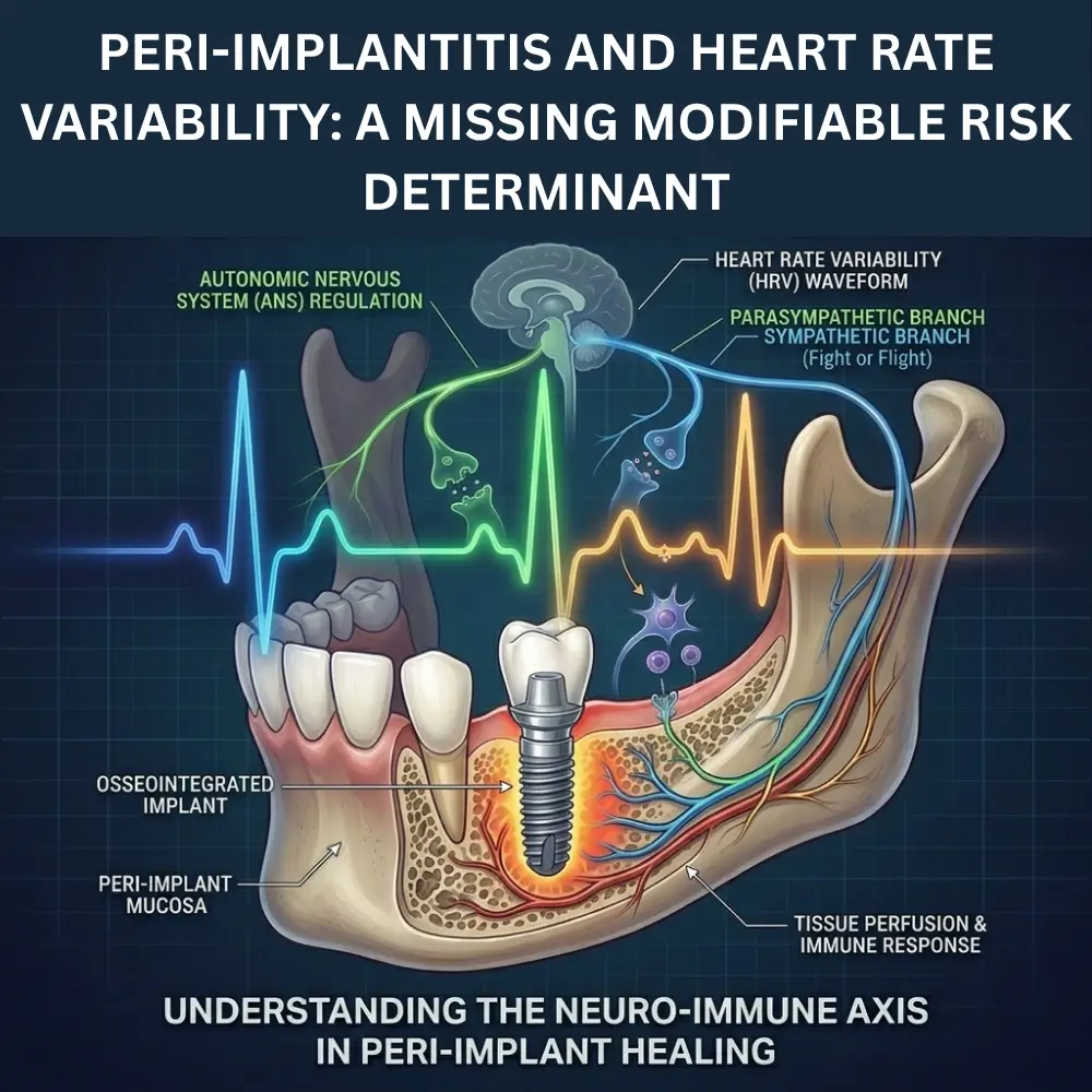 Why Some Dental Implants Struggle Later: Gums, Stress and Your Jaw